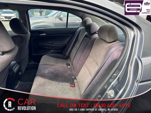 Used 2008 Honda Accord LX-P image 6