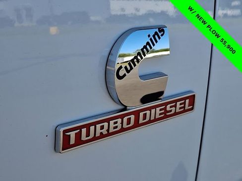 Certified 2024 RAM 3500 Tradesman image 32