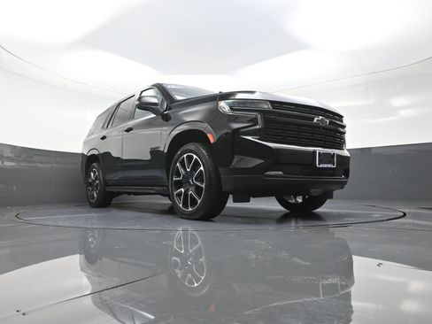 Used 2024 Chevrolet Tahoe RST w/ Luxury Package image 9