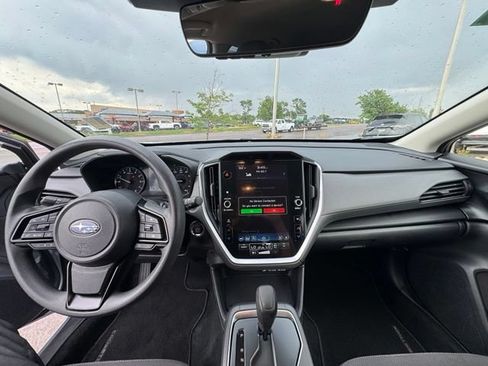 Used 2025 Subaru Crosstrek 2.5i Premium w/ Crosstrek Mirror Package AWD/4WD image 10