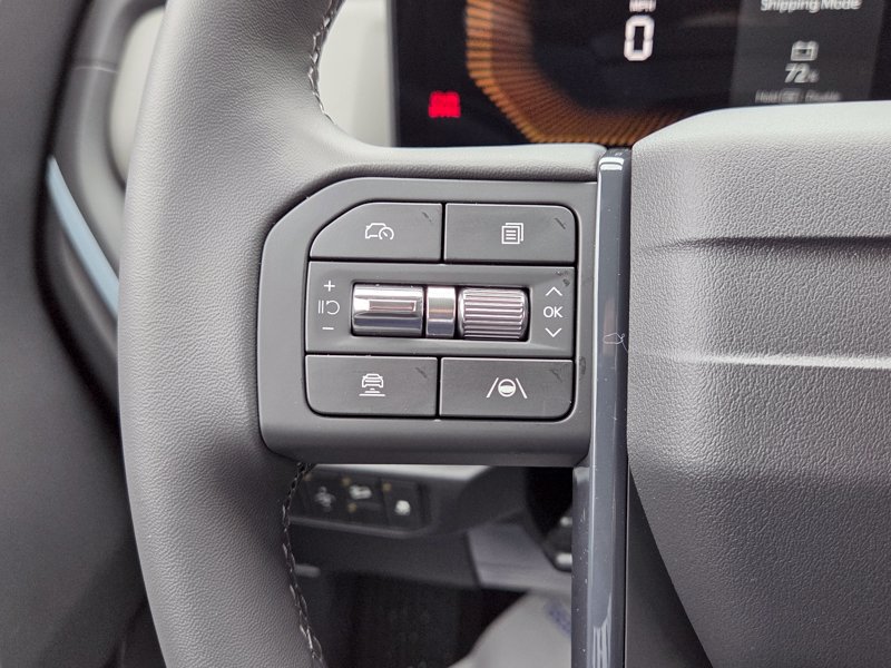New 2027 Kia Seltos S AWD/4WD image 31