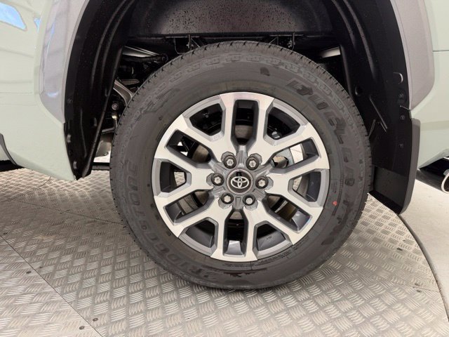 New 2026 Toyota Tundra 1794 Edition AWD/4WD image 25