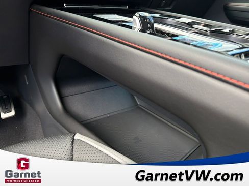 New 2026 Volkswagen Atlas Peak Edition image 26