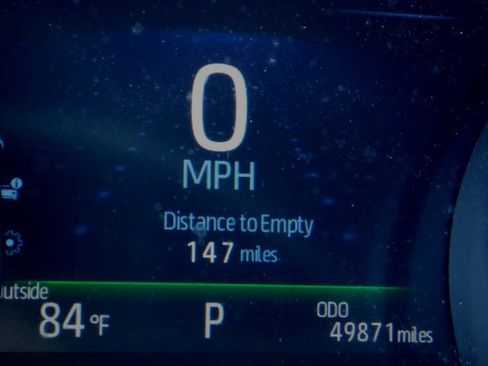 Used 2021 Toyota Camry XSE FWD image 47