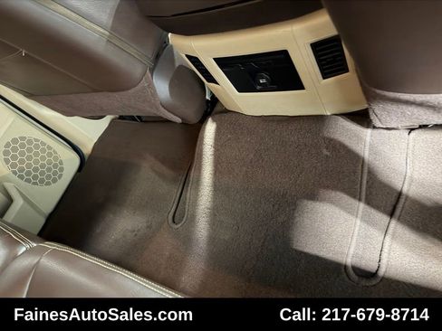 Used 2016 RAM 3500 Big Horn image 44