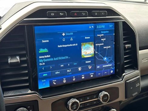 Used 2022 Ford F250 Lariat w/ Lariat Value Package image 30