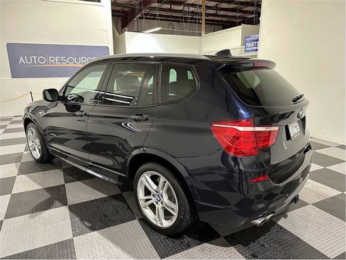 Used 2013 BMW X3 xDrive28i image 7