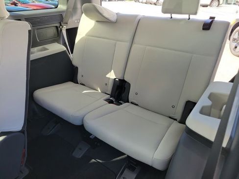 New 2026 Hyundai Santa Fe SE image 20