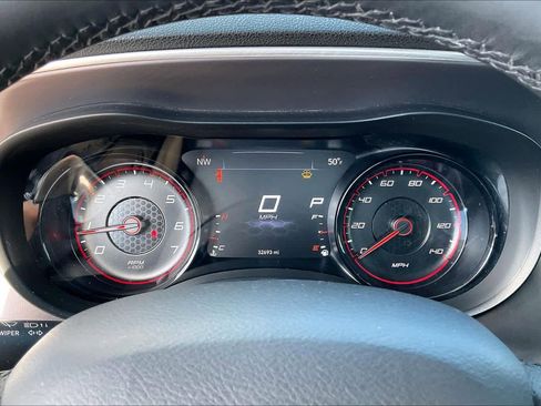 Used 2021 Dodge Charger GT w/ Blacktop Package image 24