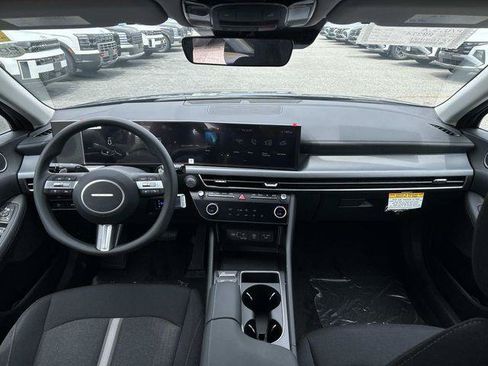 New 2026 Hyundai Sonata Blue FWD image 6