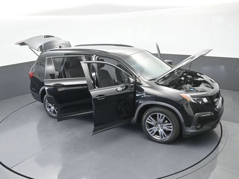 Used 2022 Honda Pilot Sport image 69