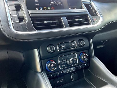 Used 2021 Chevrolet Tahoe Z71 image 34