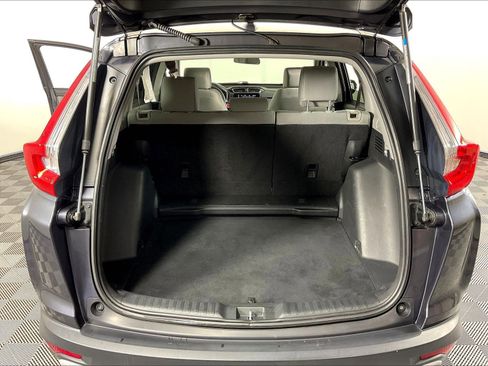 Used 2018 Honda CR-V EX image 39