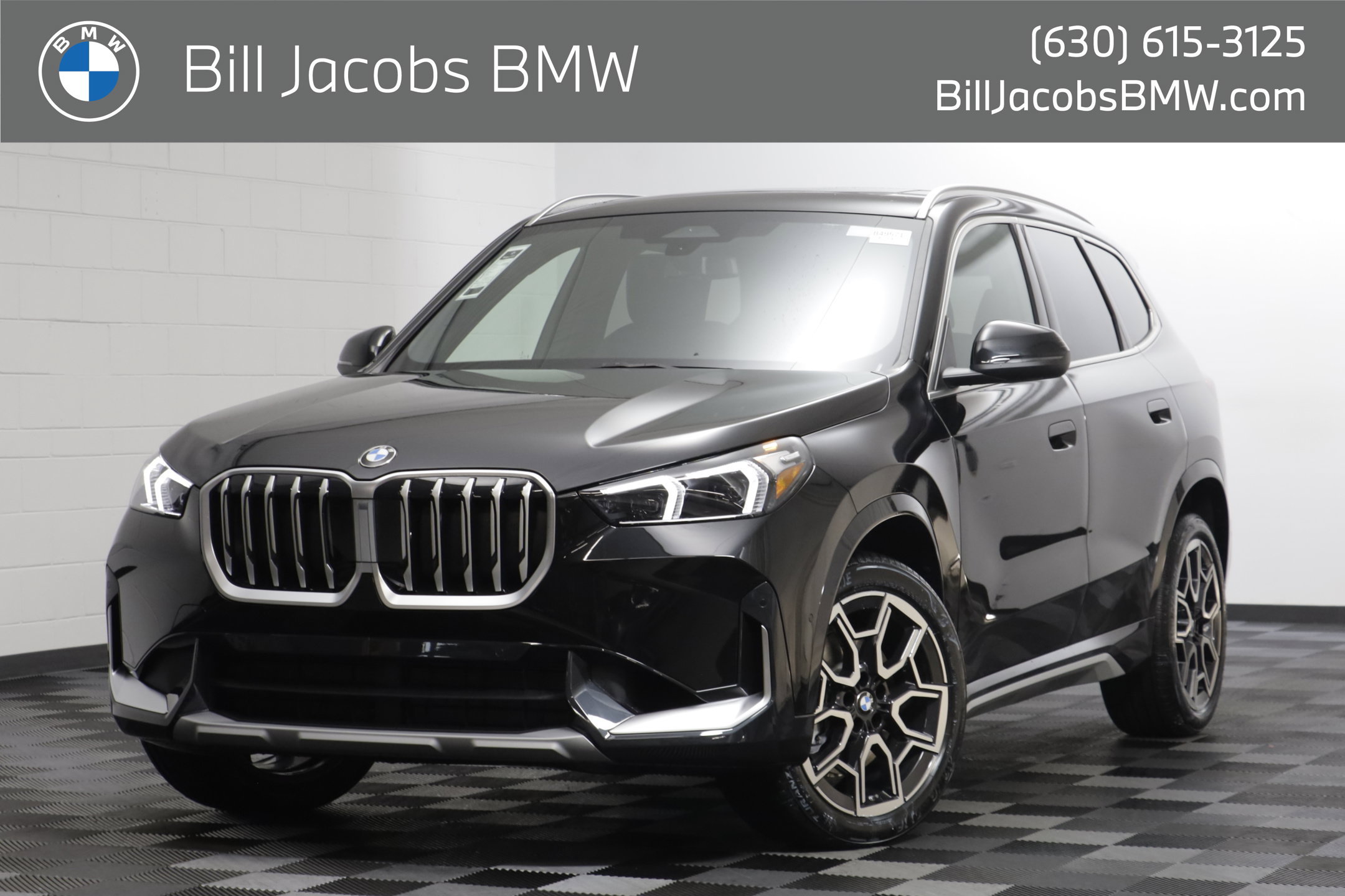 New 2026 BMW X1 xDrive28i w/ Convenience Package AWD/4WD image 1