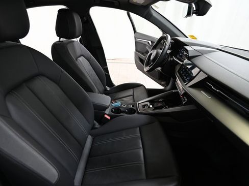 Used 2022 Audi A3 2.0T Premium image 20