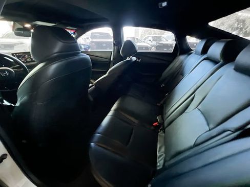 Used 2023 Honda Accord Sport image 27