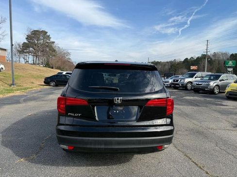 Used 2017 Honda Pilot EX-L image 7