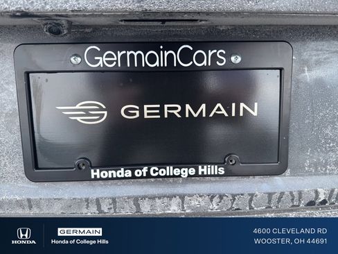 Used 2022 Honda Civic EX image 8