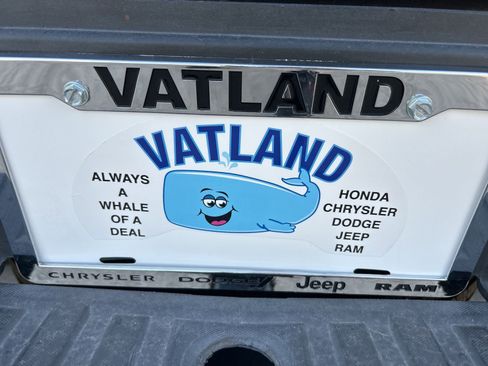 Used 2014 Chevrolet Silverado 1500 W/T image 9