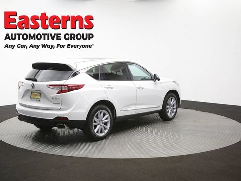 Used 2024 Acura RDX SH-AWD image 42