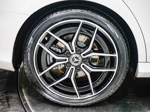 Certified 2022 Mercedes-Benz E 350 Sedan image 10