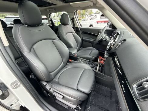 Used 2024 MINI Cooper Countryman S FWD image 26