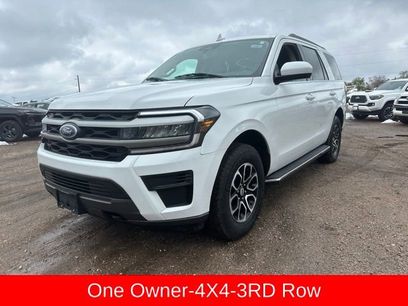 Used 2023 Ford Expedition XLT
