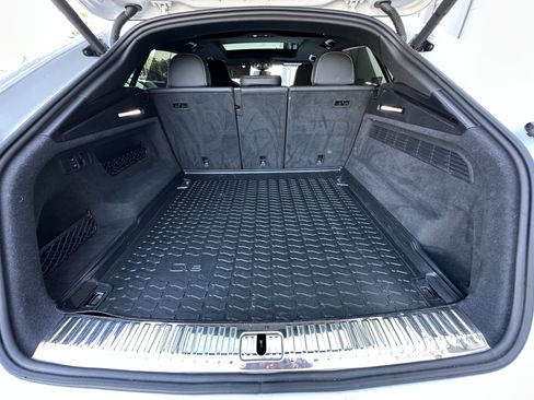 Used 2020 Audi SQ8 Prestige AWD/4WD image 36
