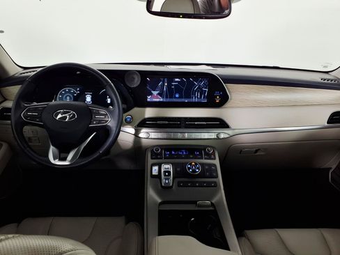Certified 2022 Hyundai Palisade Limited AWD/4WD image 15