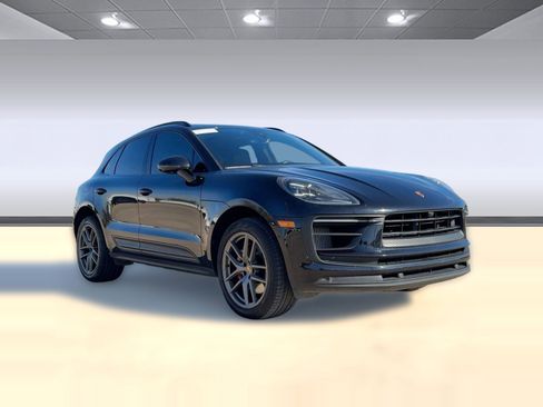 Used 2022 Porsche Macan S image 6