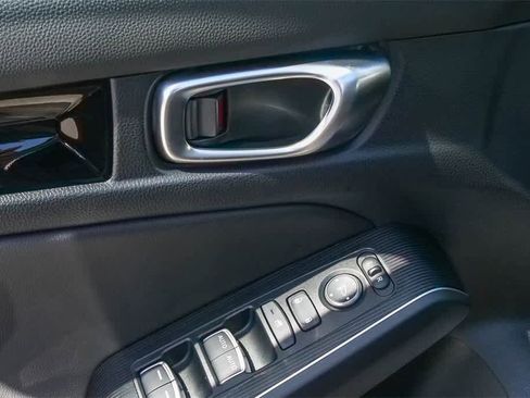 Used 2024 Honda Civic Sport Touring image 19