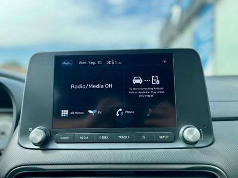 Used 2022 Hyundai Kona SEL w/ Convenience Package image 22