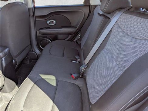 Used 2019 Kia Soul + FWD image 21