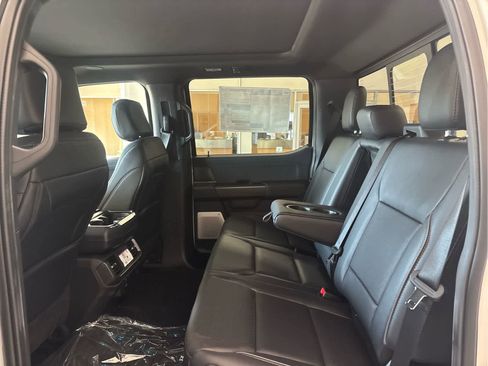 New 2026 Ford F150 Lariat w/ Equipment Group 502A High AWD/4WD image 27