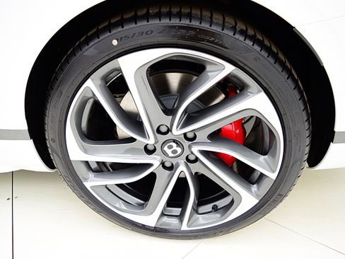 Used 2025 Bentley Continental GT Speed image 45