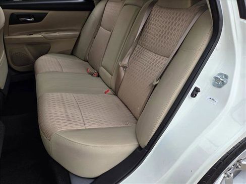 Used 2017 Nissan Altima 2.5 S w/ Power Driver Seat Package image 17
