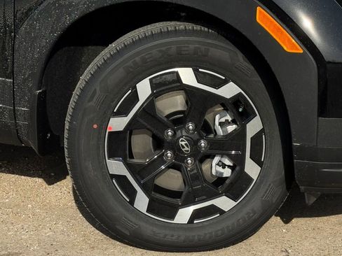 New 2026 Hyundai Santa Fe SEL image 23