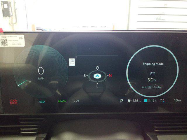 New 2027 Hyundai Ioniq 5 SEL AWD/4WD image 9