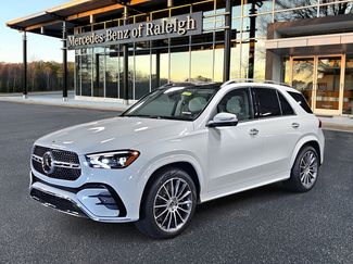 New 2026 Mercedes-Benz GLE 450 4MATIC video 1