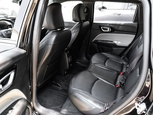Used 2023 Jeep Compass Limited AWD/4WD image 55