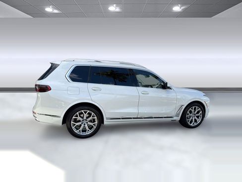 Used 2026 BMW X7 xDrive40i AWD/4WD image 19