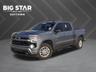 Used 2023 Chevrolet Silverado 1500 RST AWD/4WD video 1