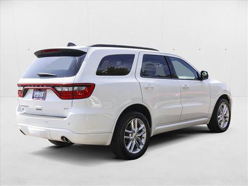 Used 2024 Dodge Durango GT image 5