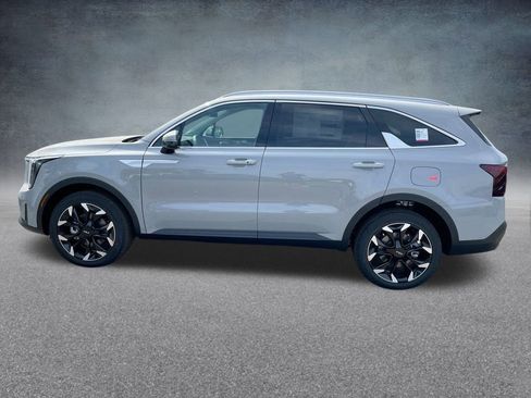 New 2026 Kia Sorento EX image 30