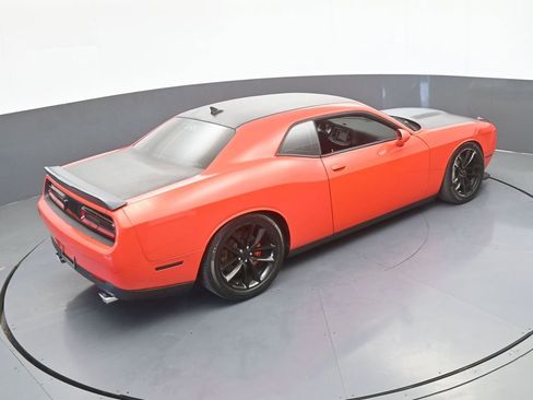 Used 2018 Dodge Challenger T/A RWD image 47