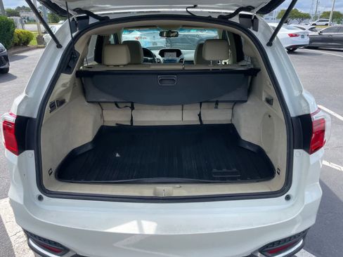 Used 2016 Acura RDX FWD w/ Technology Package image 23