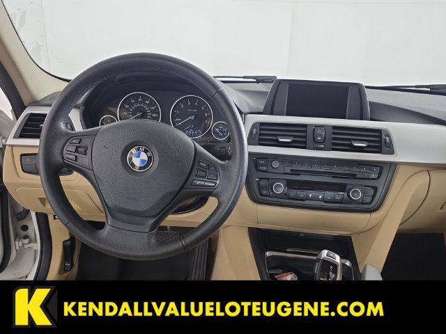 Used 2013 BMW 328i Sedan RWD image 12