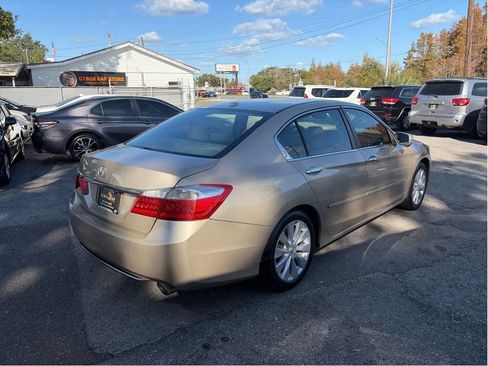 Used 2014 Honda Accord EX-L image 5