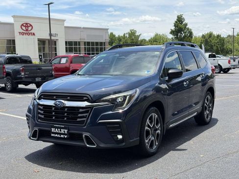 Used 2024 Subaru Ascent Touring w/ Popular Package #2 AWD/4WD image 23