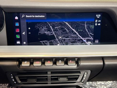 Certified 2023 Porsche 911 Turbo S image 16